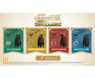 PlayStation Harry Potter Mistrzowie Quidditcha Edycja Deluxe - 1275317 - zdjęcie 2